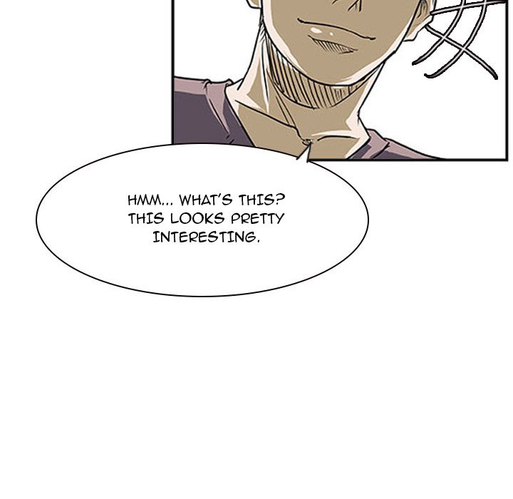 Read Tweener chapter 17 image 56 on Lezhin