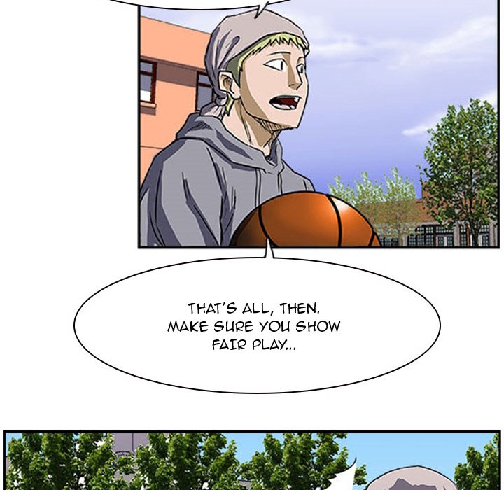 Read Tweener chapter 17 image 59 on Lezhin