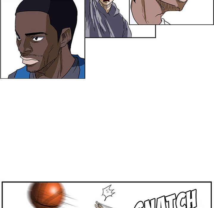 Read Tweener chapter 17 image 62 on Lezhin