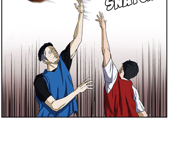 Read Tweener chapter 17 image 63 on Lezhin