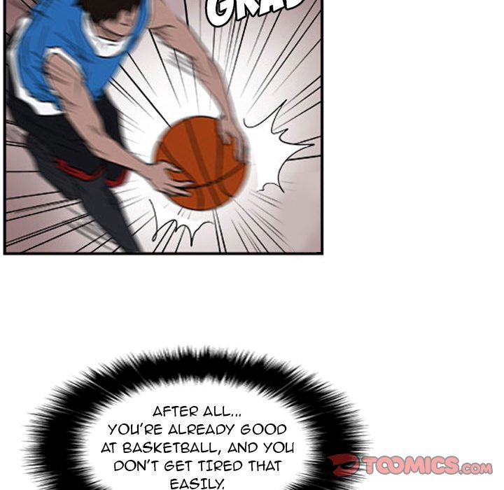 Read Tweener chapter 17 image 65 on Lezhin