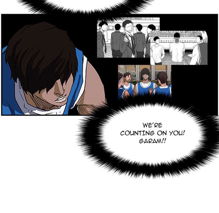 Read Tweener chapter 17 image 66 on Lezhin