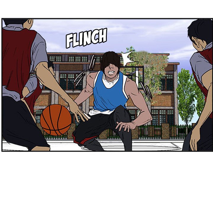 Read Tweener chapter 17 image 67 on Lezhin