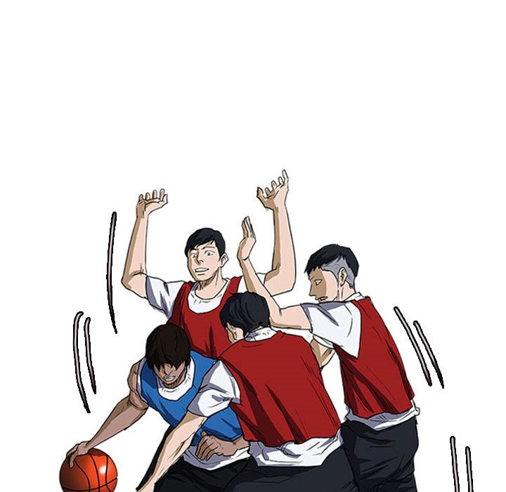 Read Tweener chapter 17 image 68 on Lezhin