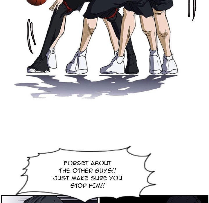 Read Tweener chapter 17 image 69 on Lezhin