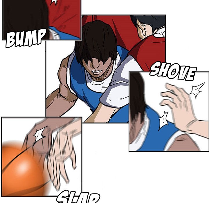 Read Tweener chapter 17 image 71 on Lezhin