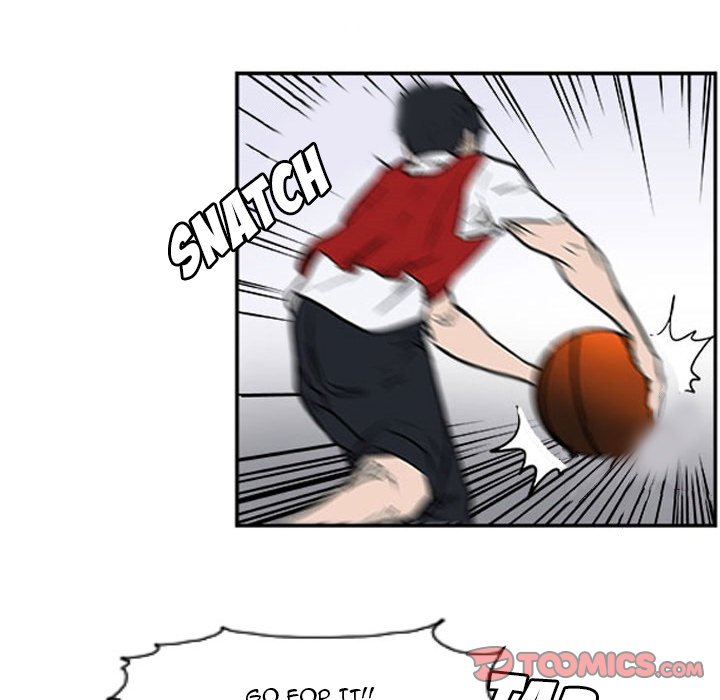 Read Tweener chapter 17 image 73 on Lezhin