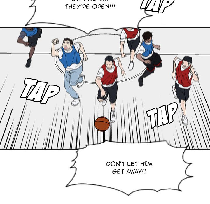 Read Tweener chapter 17 image 74 on Lezhin