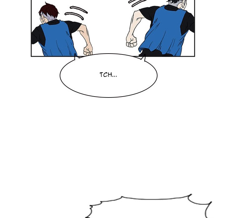 Read Tweener chapter 17 image 83 on Lezhin