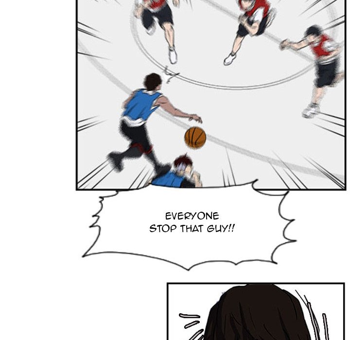 Read Tweener chapter 17 image 85 on Lezhin