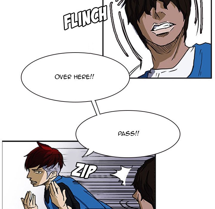 Read Tweener chapter 17 image 86 on Lezhin