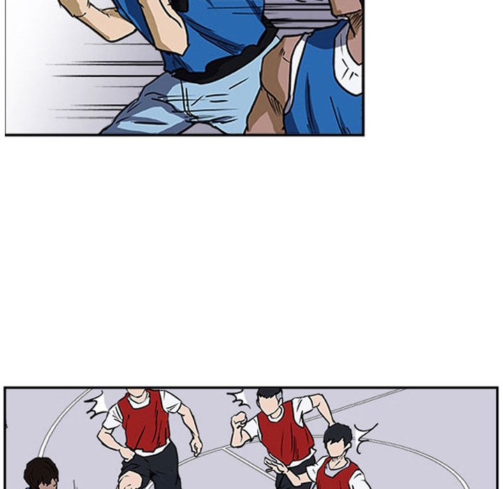 Read Tweener chapter 17 image 87 on Lezhin