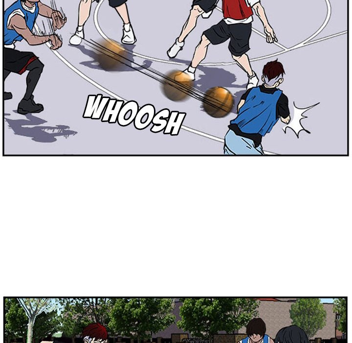 Read Tweener chapter 17 image 88 on Lezhin