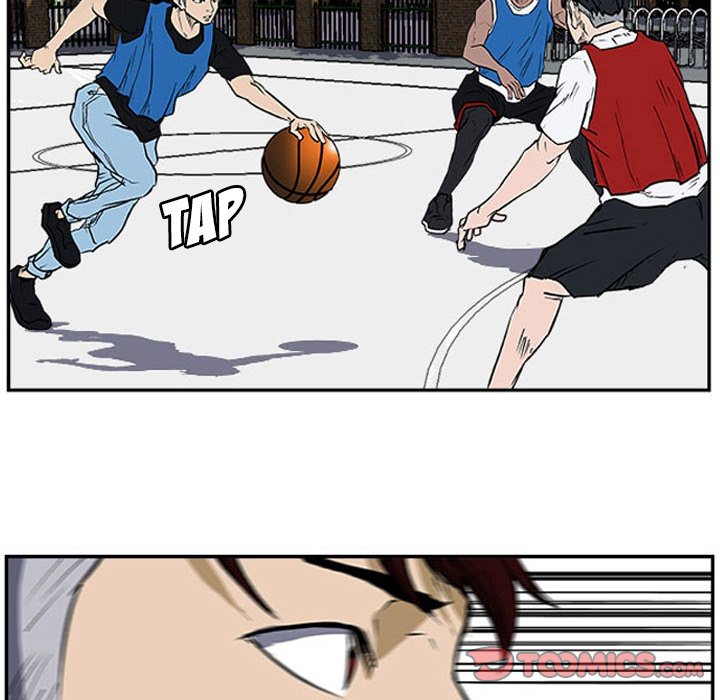 Read Tweener chapter 17 image 89 on Lezhin