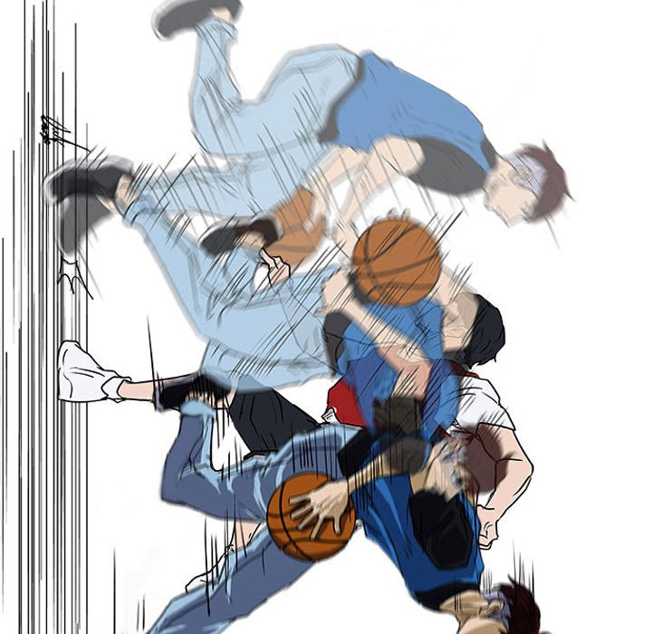 Read Tweener chapter 17 image 91 on Lezhin