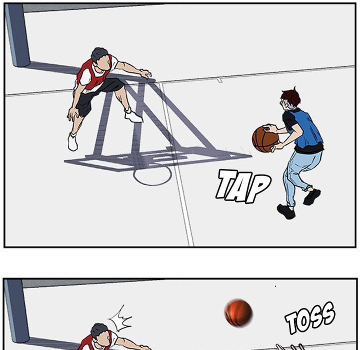 Read Tweener chapter 17 image 95 on Lezhin