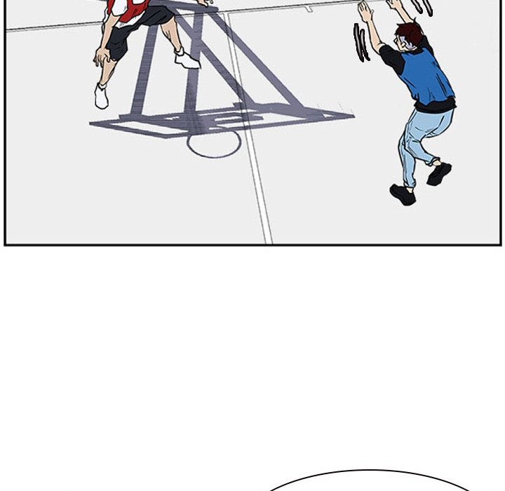 Read Tweener chapter 17 image 96 on Lezhin