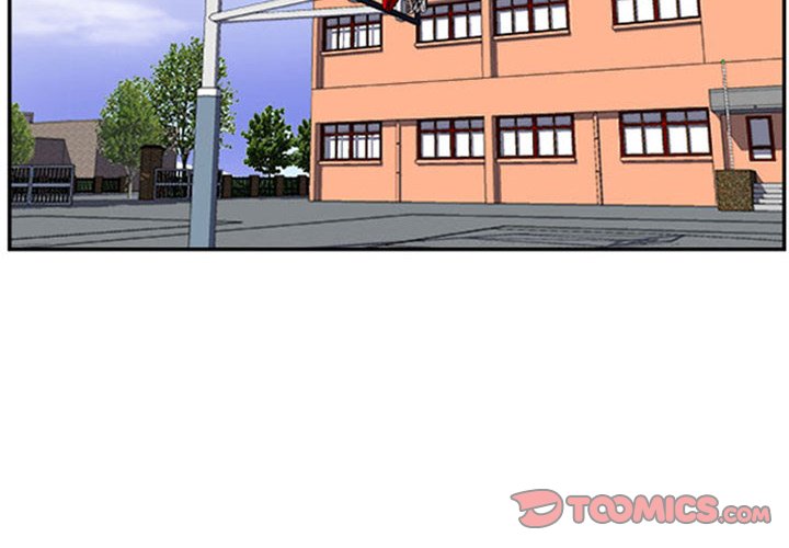 Read Tweener chapter 18 image 1 on Lezhin