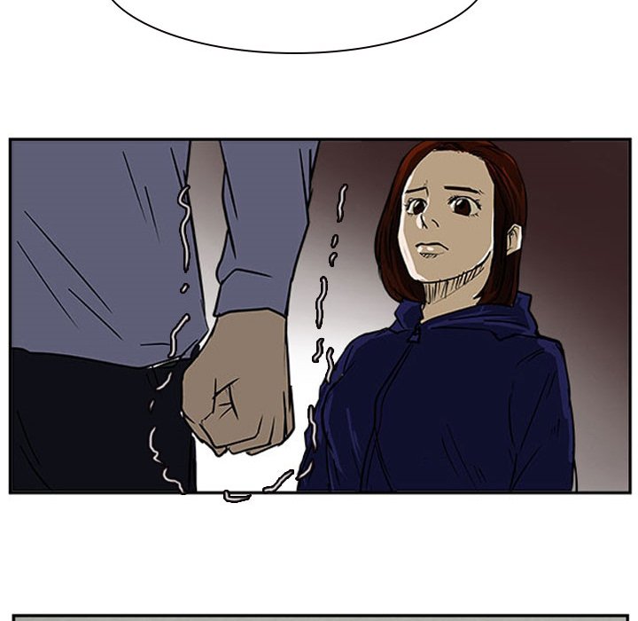 Read Tweener chapter 18 image 100 on Lezhin