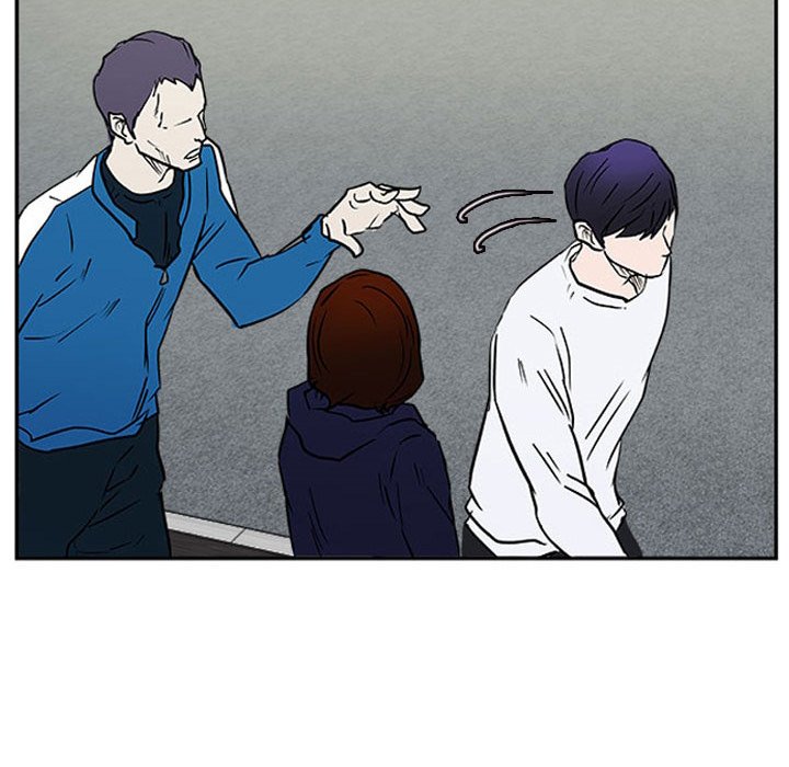 Read Tweener chapter 18 image 101 on Lezhin
