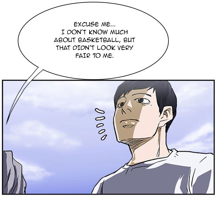 Read Tweener chapter 18 image 102 on Lezhin