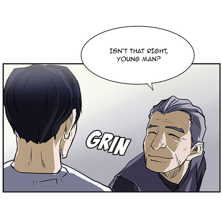 Read Tweener chapter 18 image 103 on Lezhin