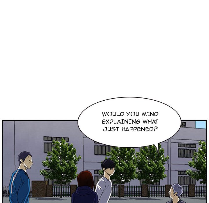 Read Tweener chapter 18 image 104 on Lezhin