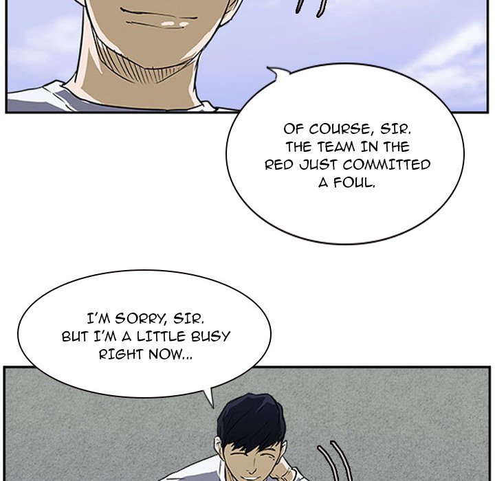 Read Tweener chapter 18 image 106 on Lezhin