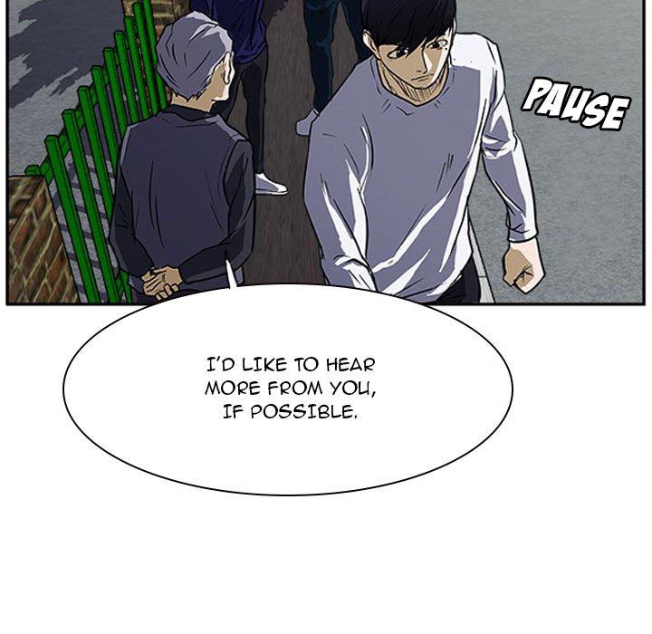 Read Tweener chapter 18 image 109 on Lezhin