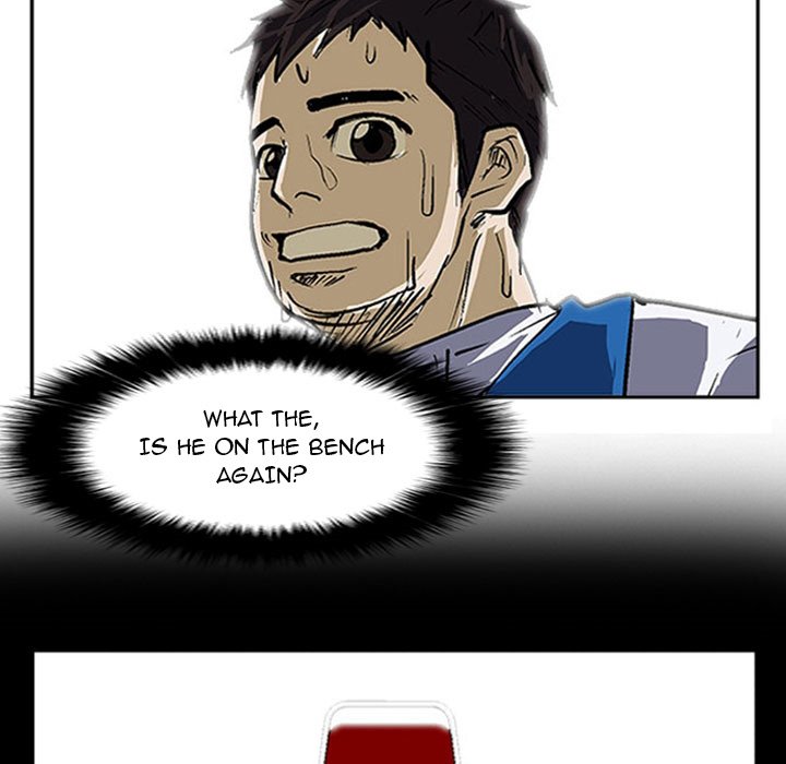 Read Tweener chapter 18 image 16 on Lezhin