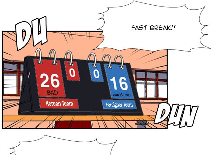 Read Tweener chapter 18 image 2 on Lezhin
