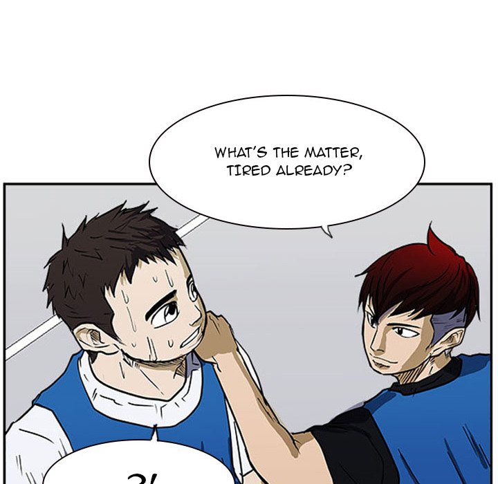 Read Tweener chapter 18 image 20 on Lezhin