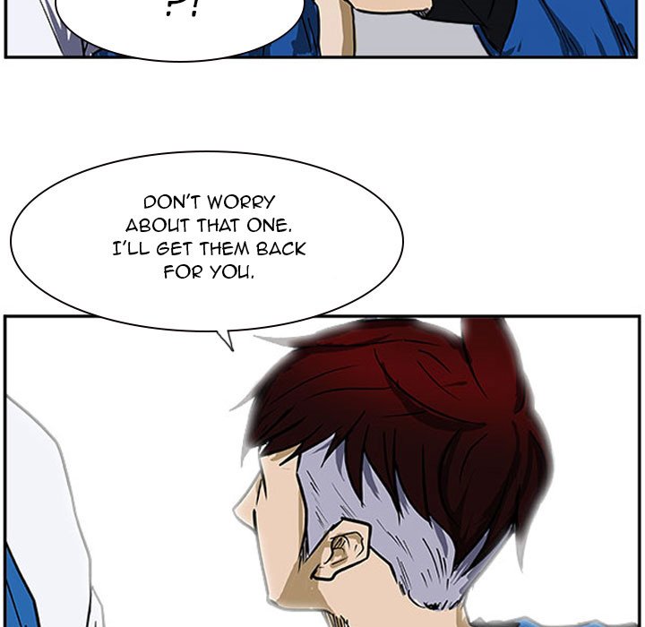 Read Tweener chapter 18 image 21 on Lezhin