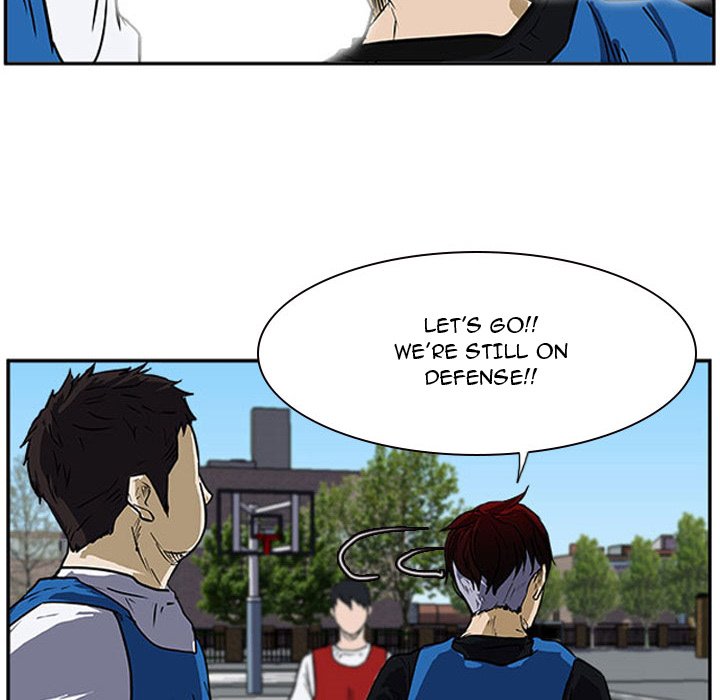 Read Tweener chapter 18 image 22 on Lezhin