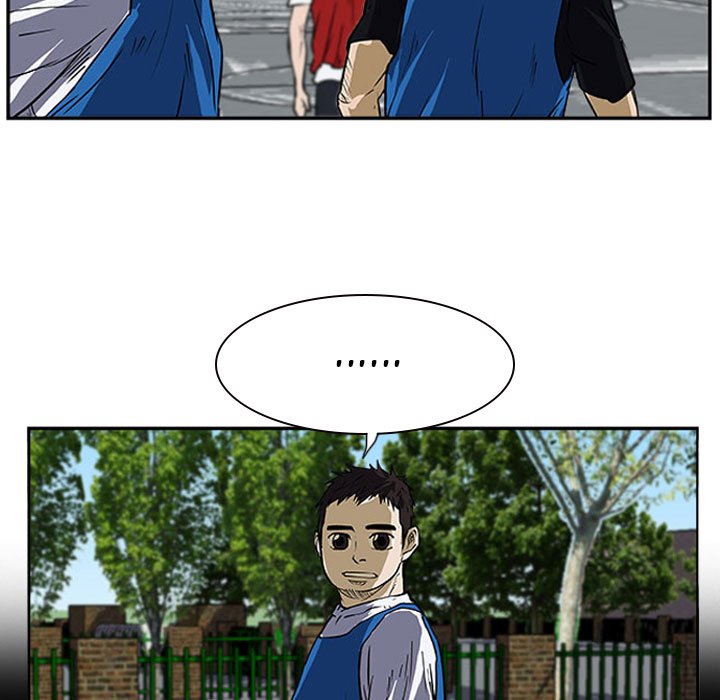 Read Tweener chapter 18 image 23 on Lezhin