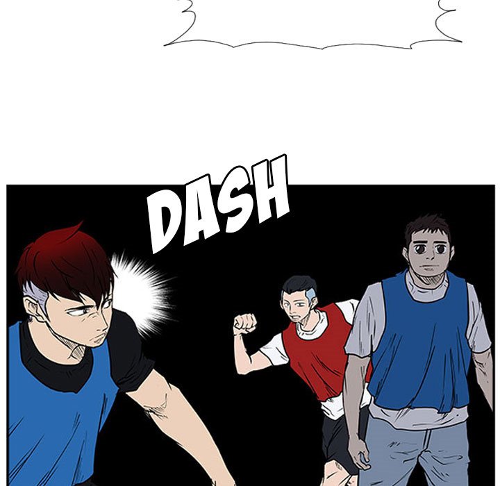 Read Tweener chapter 18 image 29 on Lezhin