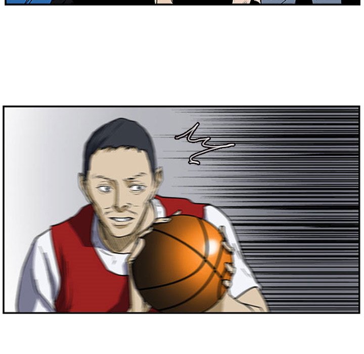 Read Tweener chapter 18 image 30 on Lezhin