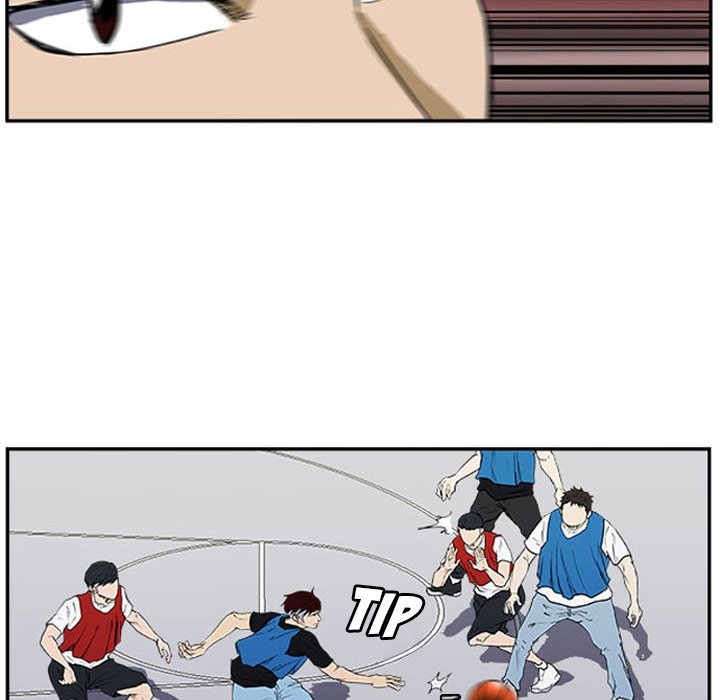 Read Tweener chapter 18 image 32 on Lezhin