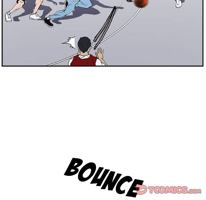 Read Tweener chapter 18 image 33 on Lezhin