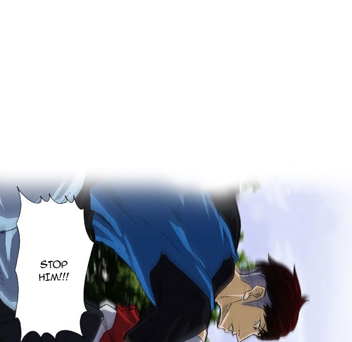 Read Tweener chapter 18 image 34 on Lezhin
