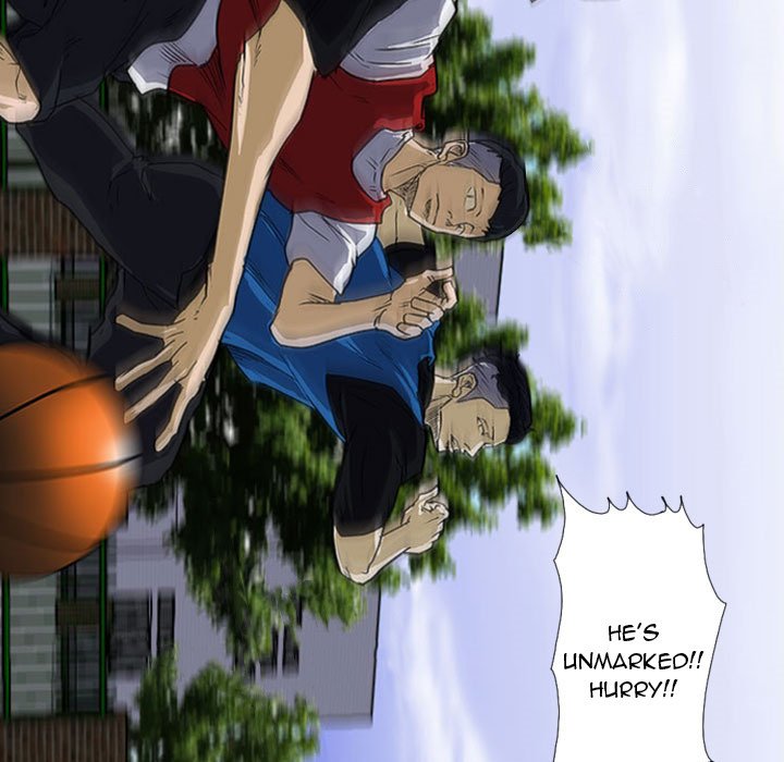 Read Tweener chapter 18 image 35 on Lezhin