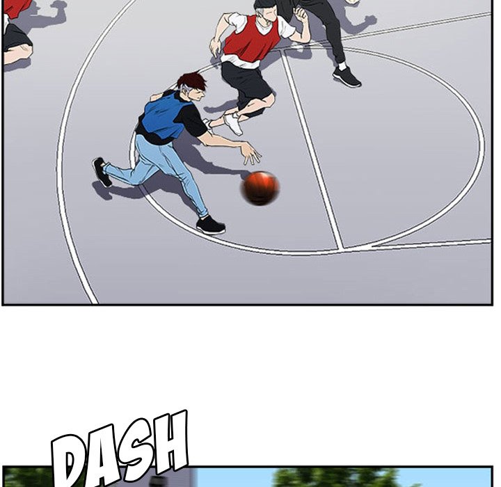 Read Tweener chapter 18 image 37 on Lezhin