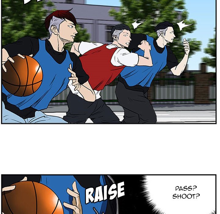 Read Tweener chapter 18 image 38 on Lezhin