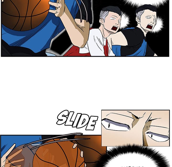 Read Tweener chapter 18 image 39 on Lezhin