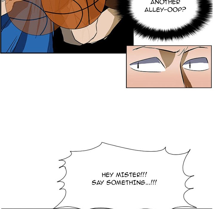 Read Tweener chapter 18 image 40 on Lezhin