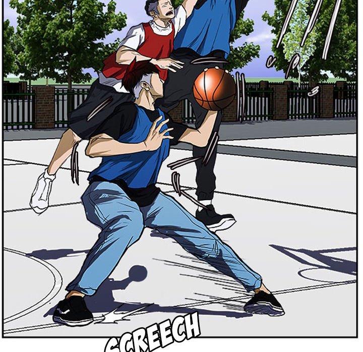 Read Tweener chapter 18 image 42 on Lezhin