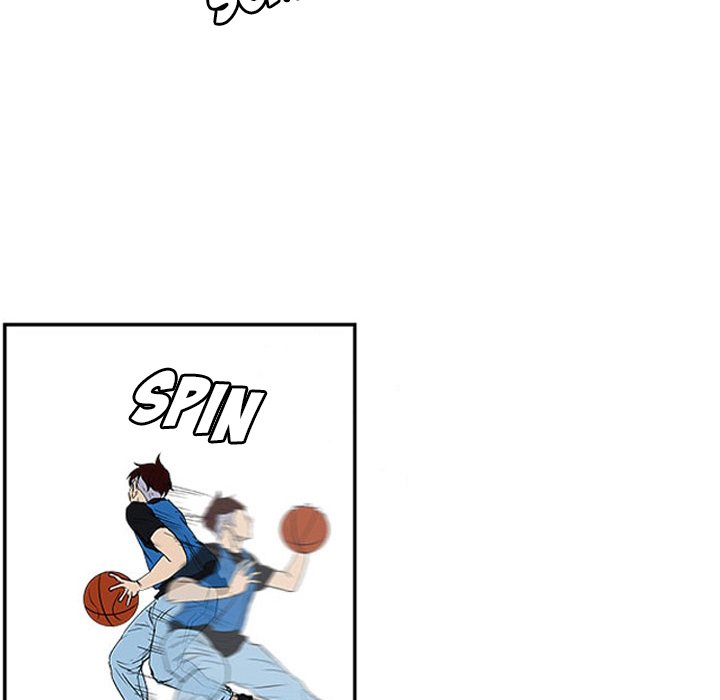 Read Tweener chapter 18 image 43 on Lezhin