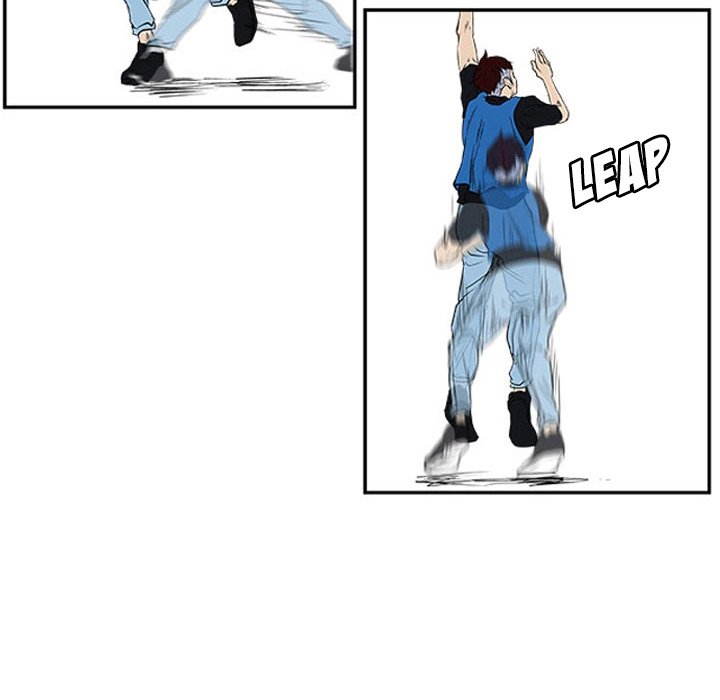 Read Tweener chapter 18 image 44 on Lezhin
