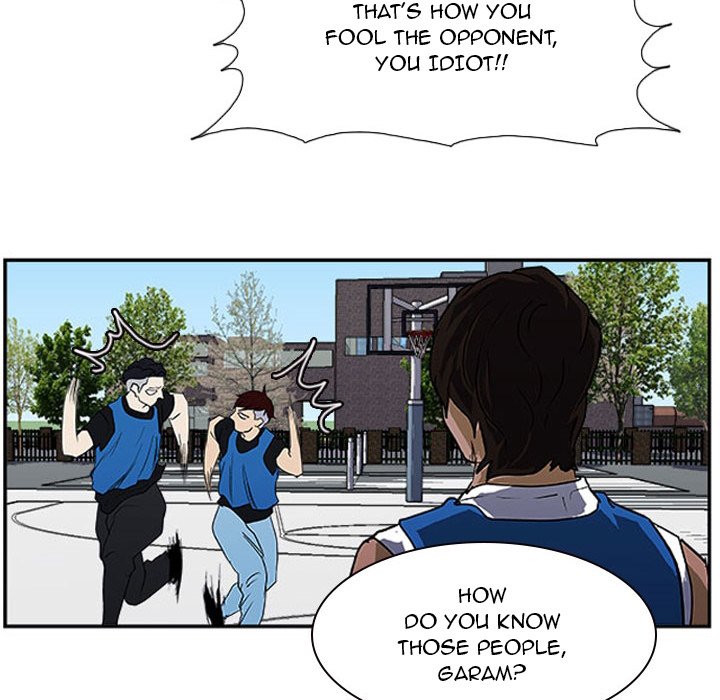 Read Tweener chapter 18 image 48 on Lezhin