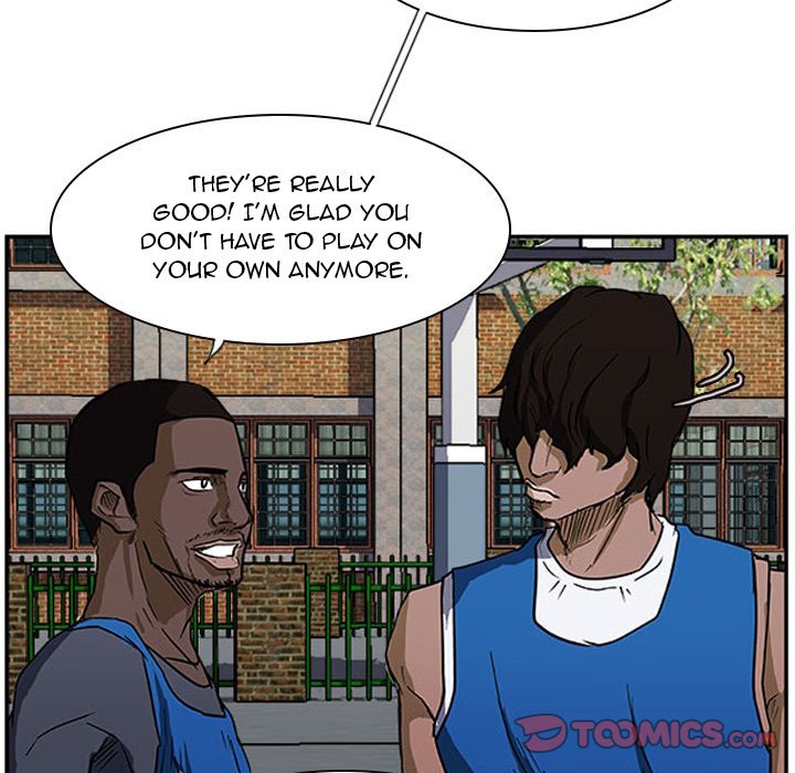Read Tweener chapter 18 image 49 on Lezhin